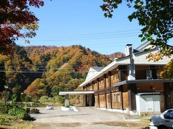 Okunoyu Moriyoshisansou