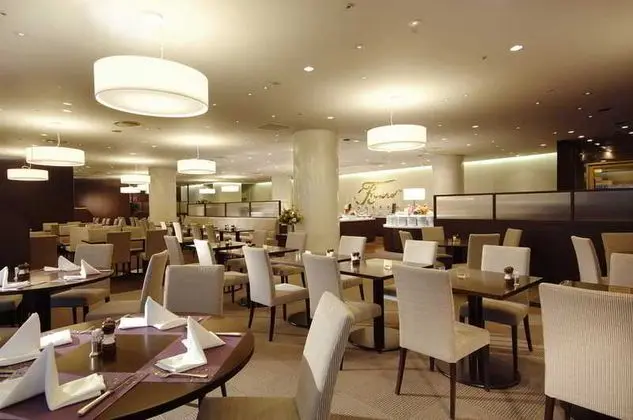 Okura Act City Hotel Hamamatsu