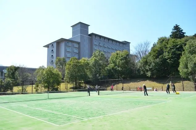 Okura Akademia Park Hotel