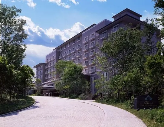 Okura Akademia Park Hotel - Öne Çıkan Resim