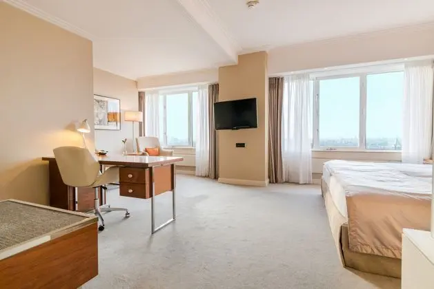 Okura Amsterdam