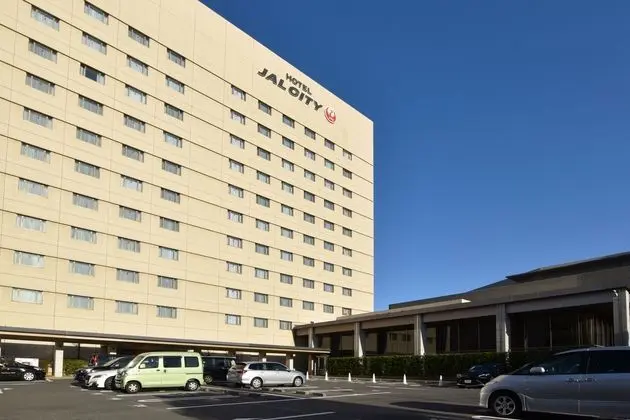 Okura Frontier Hotel Tsukuba Epochal