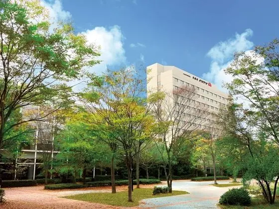 Okura Frontier Hotel Tsukuba Epochal