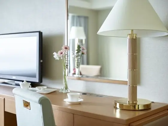 Hotel Okura Kobe - Oda
