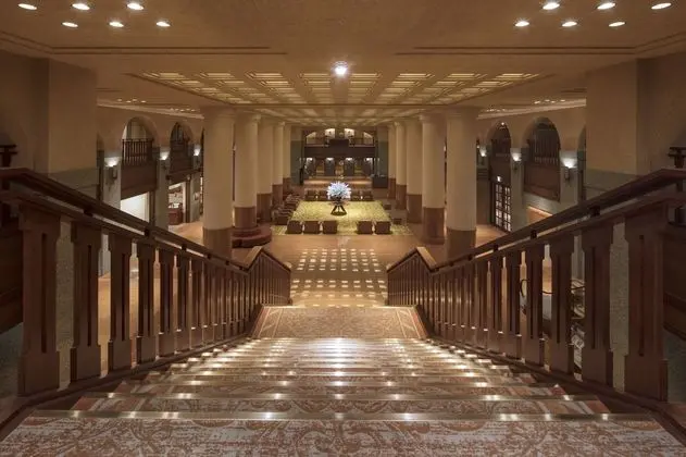 Hotel Okura Kyoto