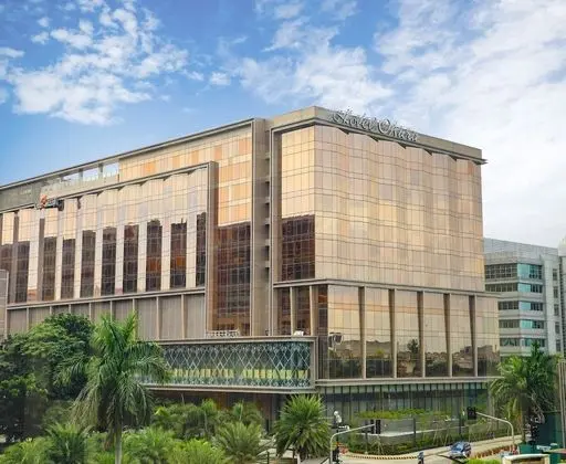 Hotel Okura Manila