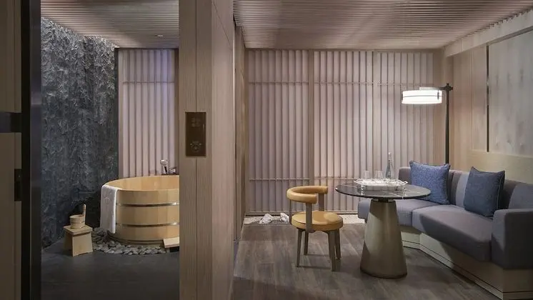 Hotel Okura Manila - Oda