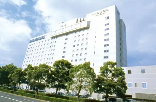 Okura Hotel Marugame