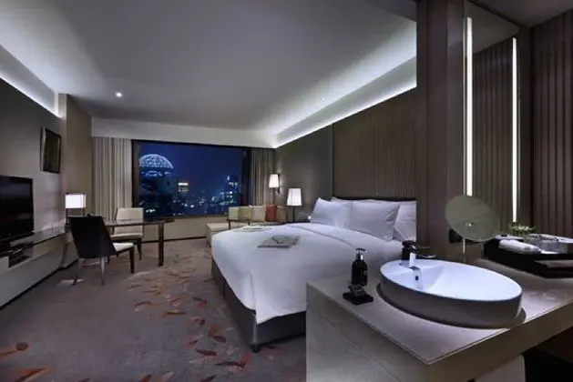 The Okura Prestige Bangkok - Oda