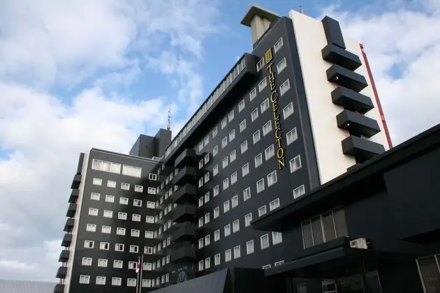 Okura Hotel Takamatsu