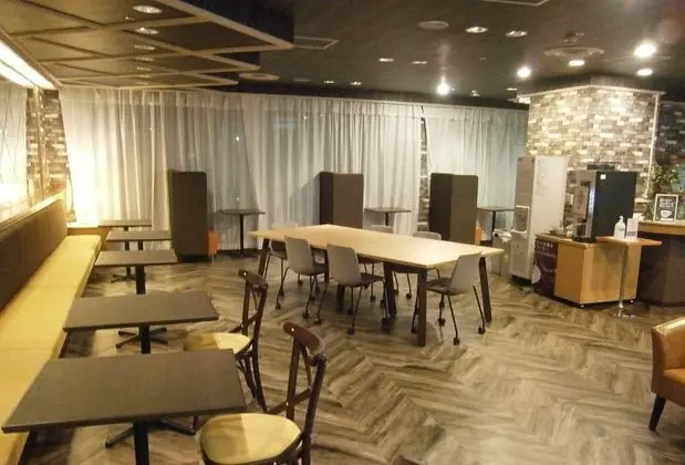 Okura Hotel Takamatsu