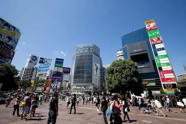 Okushibu Residence