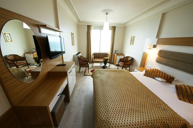 Okutur HotelFotoğrafı