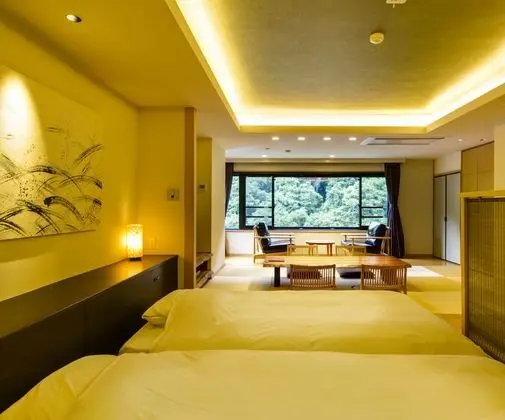 Hotel Okuyumoto