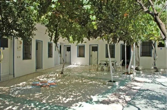 Okyanus Hotel