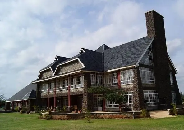 Ol Donyo Sabuk Resort