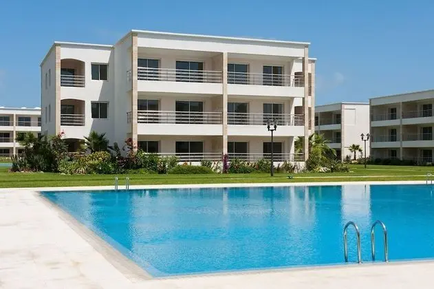 Ola Blanca Sidi Rahal