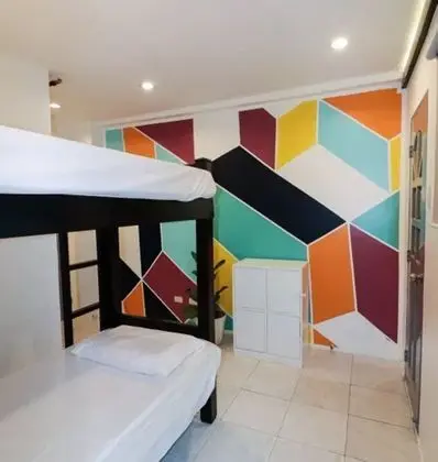 Ola Hostel Manila - Öne Çıkan Resim