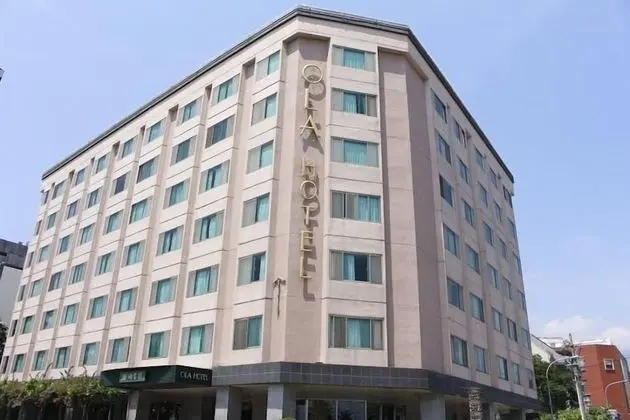 Ola Hotel