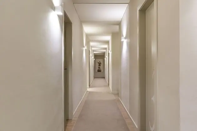 Ola Living Hostal Diagonal - İç Mekan