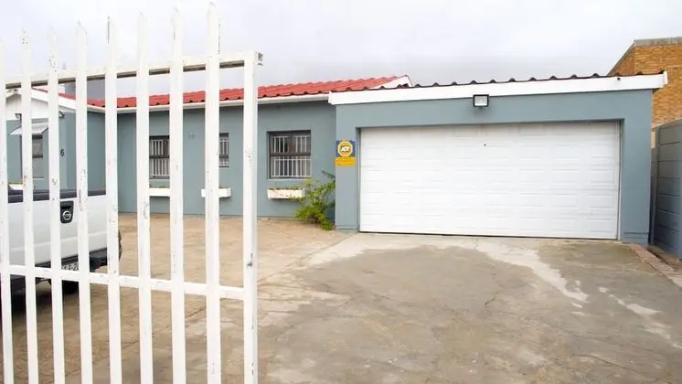 Olabas Guesthouse - Dış Mekan