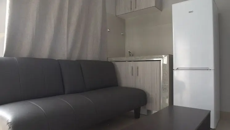 Olabas Guesthouse - Mutfak