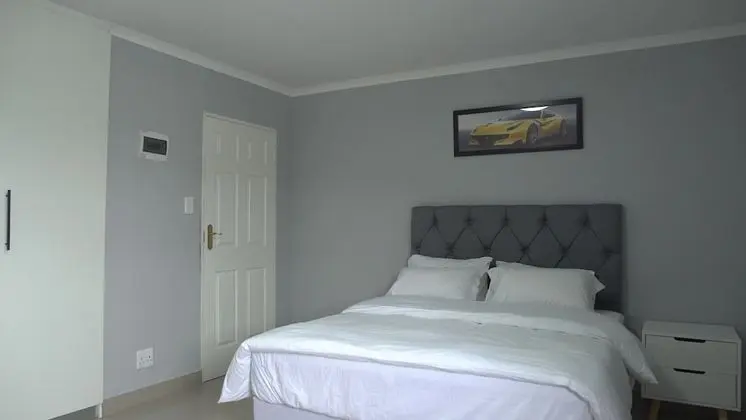 Olabas Guesthouse - Oda