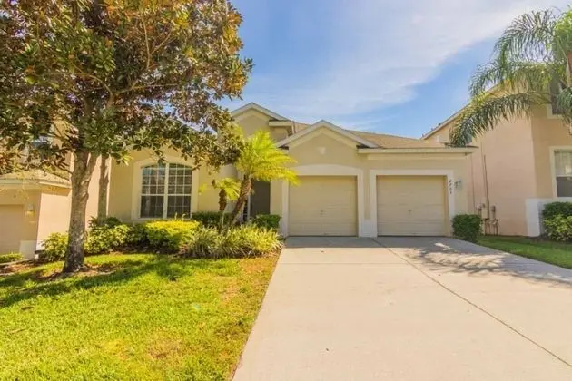 Olaf's Endless Summer