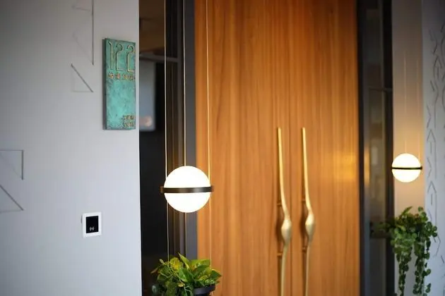 OLAH Poshtel Hualien - Dış Mekan
