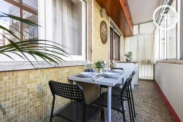 Olaias Classic in Lisboa Ciudad