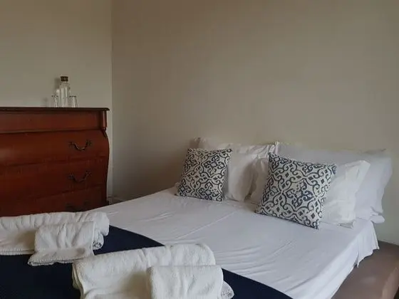 Olaias Signature Apartment