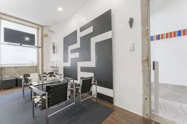 Olala Cosme Apartments