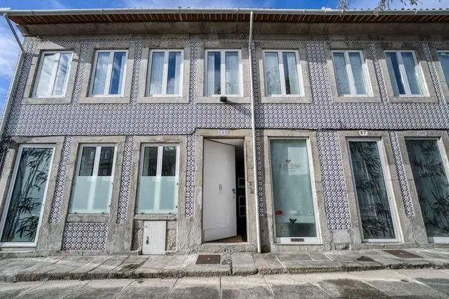 Olala Fine Arts Studios - Dış Mekan