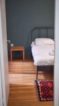 Olala Kolonaki Boutique Apartment - Oda