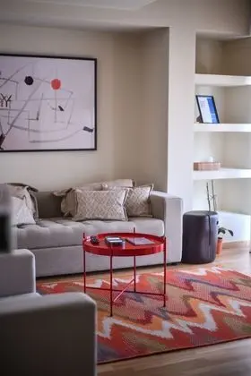 Olala Kolonaki Boutique Apartment - Öne Çıkan Resim