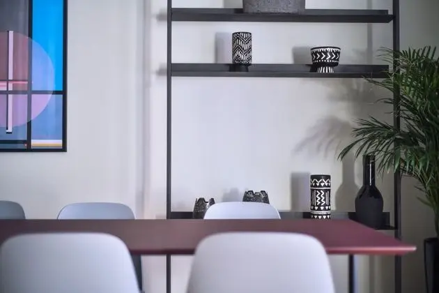 Olala Kolonaki Boutique Apartment - Yerinde Yemek