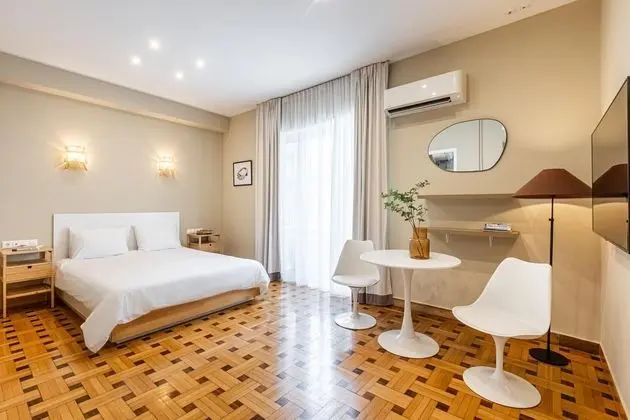Olala Kolonaki Suites - Öne Çıkan Resim