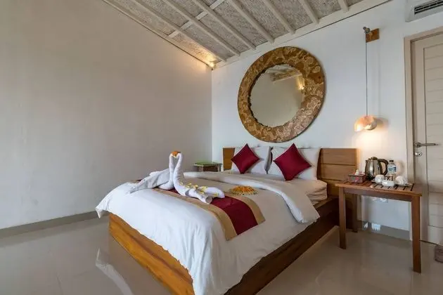 Olala Villa Nusa Penida