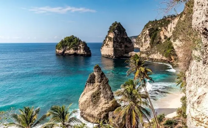 Olala Villa Nusa Penida