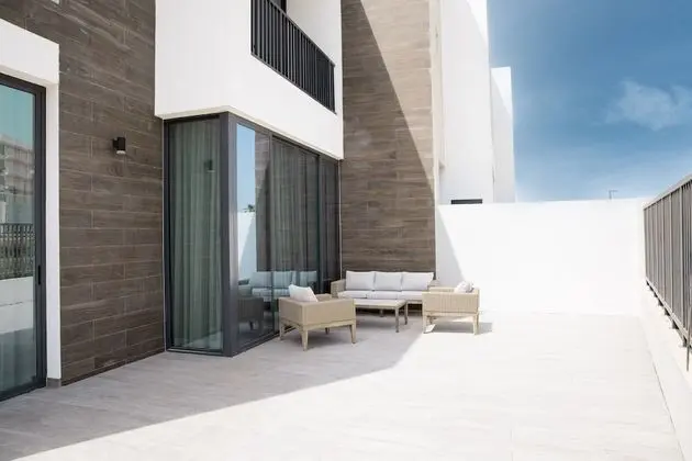 Olala Oasis Homes