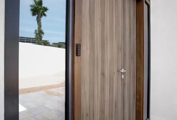 Olala Oasis Homes - Dış Mekan