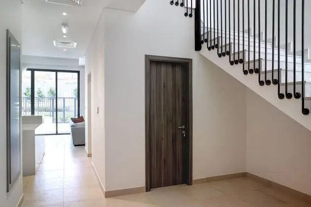 Olala Oasis Homes - Lobi
