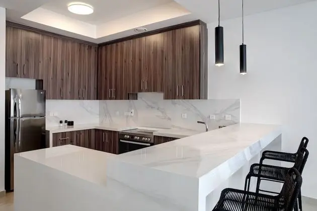 Olala Oasis Homes - Mutfak