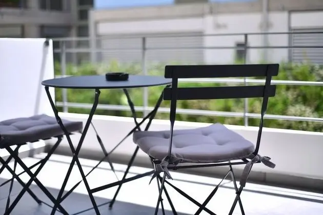 Olala Soho Apartments