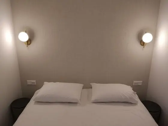 Olala Syntagma Apartments - Oda