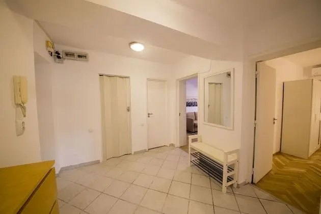 Olala Unirii Center Apartments - Dış Mekan