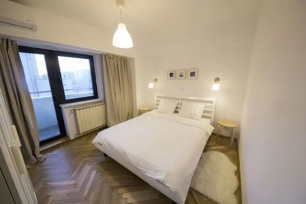 Olala Unirii Center Apartments - Oda