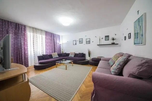 Olala Unirii Cozy Apartment