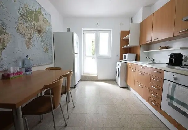 Olala Unirii Cozy Apartment - Dış Mekan