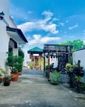Olana Bed and Breakfast - Dış Mekan